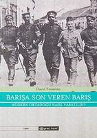 Barisa Son Veren Baris