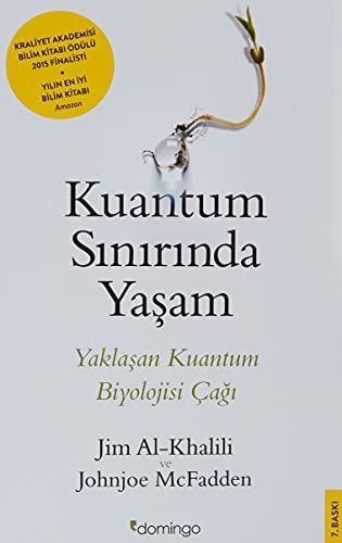 Kuantum Sinirinda Yasam