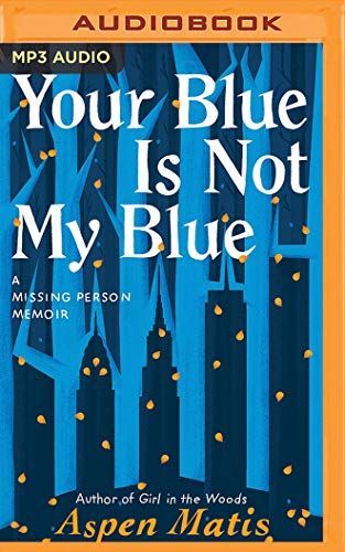 Your Blue Is Not My Blue