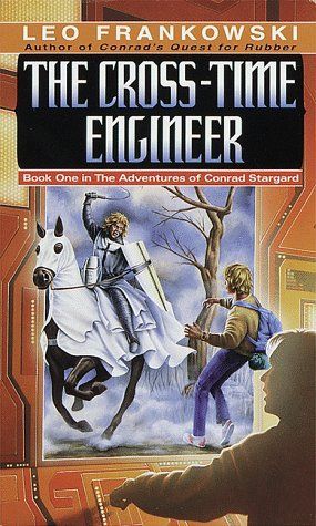 The Cross-time Engineer