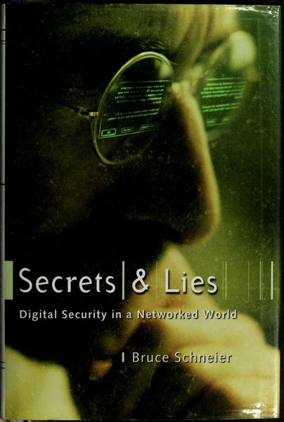 Secrets and lies