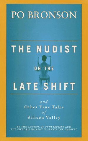 The Nudist on the Late Shift