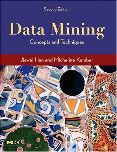 Data Mining,  Second Edition, Second Edition 