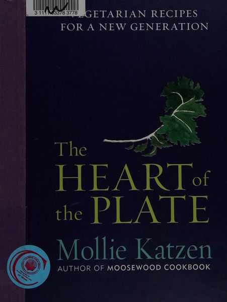 The Heart of the Plate