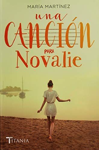 Una canción para Novalie