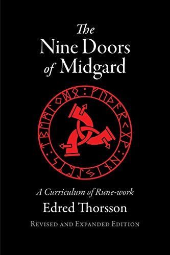 The Nine Doors of Midgard
