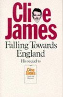 Falling Towards England