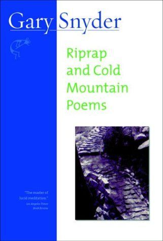 Riprap