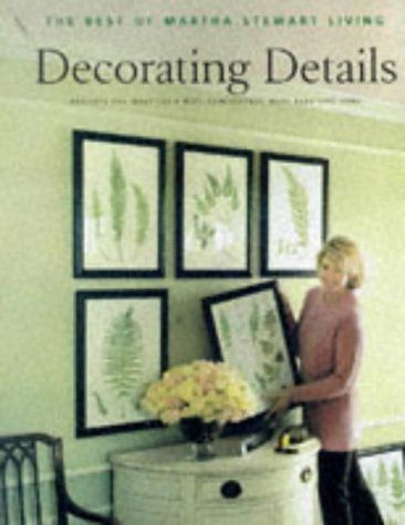 Decorating Details