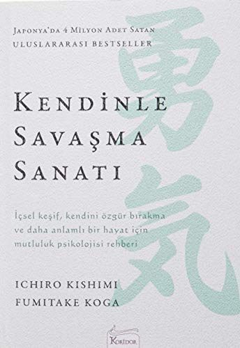 Kendinle Savaşma Sanatı