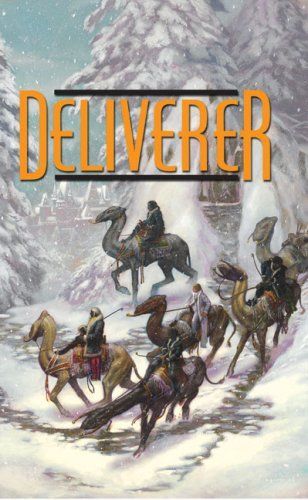 Deliverer