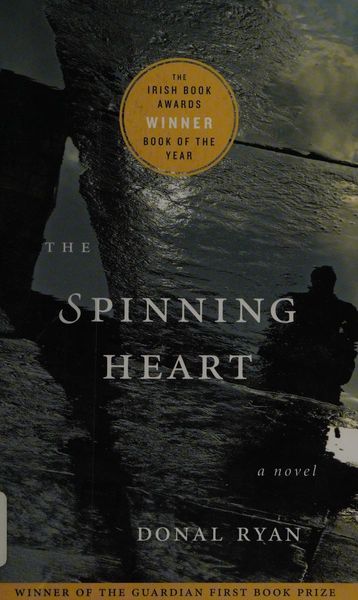 The spinning heart