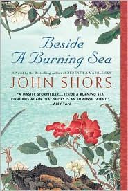 Beside a burning sea