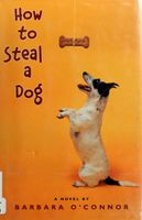 How to steal a dog