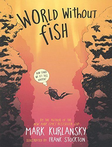 World Without Fish