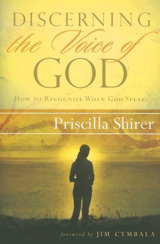 Discerning the Voice of God