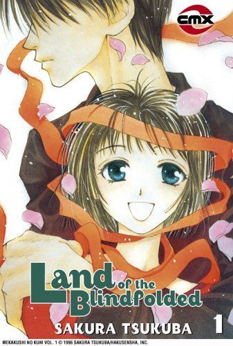 Land of the Blindfolded - Volume 1