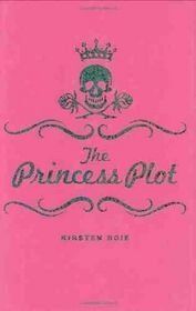 The Princess Plot