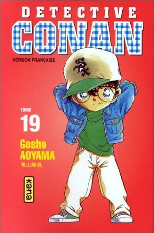 Détective Conan