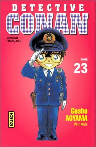 Détective Conan