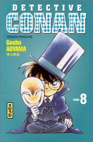 Détective Conan