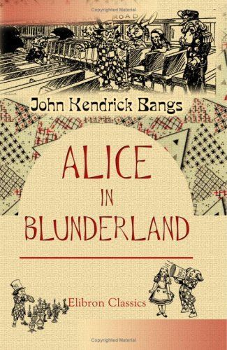 Alice in Blunderland