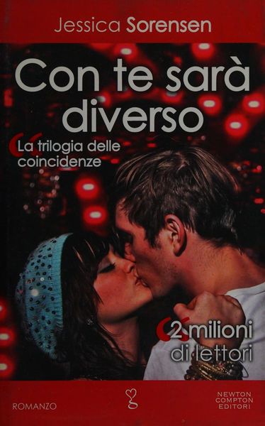 Con te sarà diverso