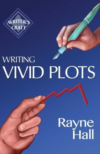 Writing Vivid Plots