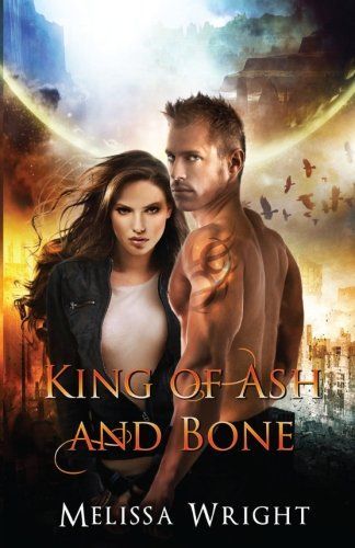 King of Ash and Bone