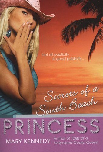 Secrets of a South Beach Princess