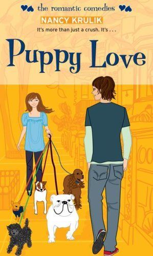 Puppy Love (Simon Romantic Comedies)