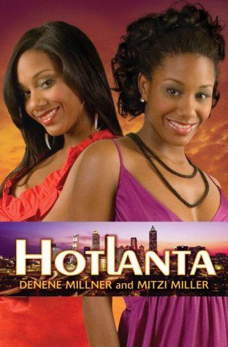 Hotlanta #1 (Hotlanta) (Hotlanta) (Hotlanta)