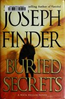Buried secrets