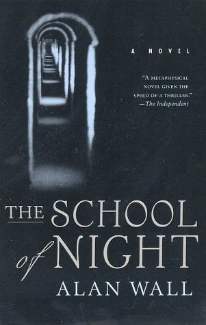 The School of Night