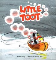 Little Toot