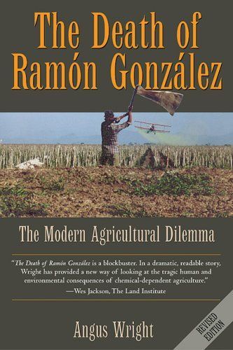 The Death of Ramon Gonzalez