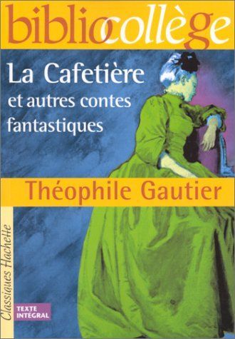 La cafetière