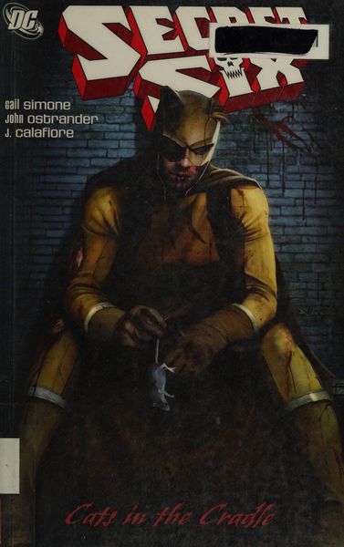 Secret Six