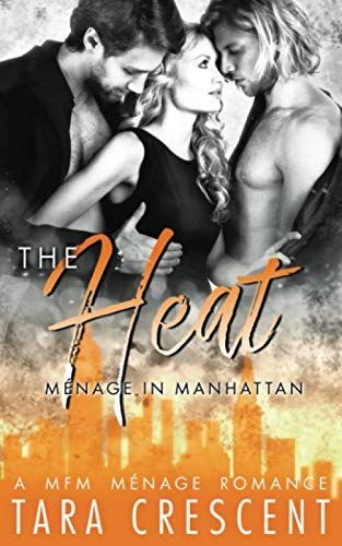The Heat (a Ménage Romance)