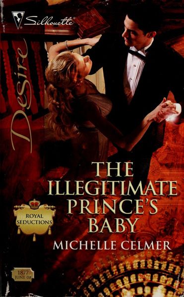 The illegitimate prince's baby