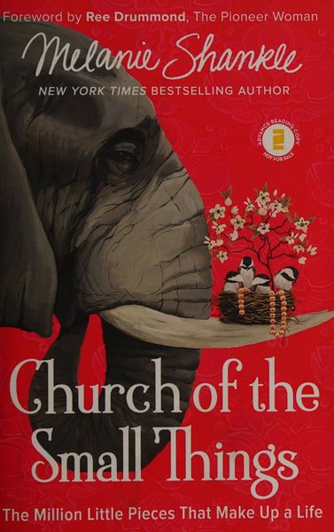 Church of the small things