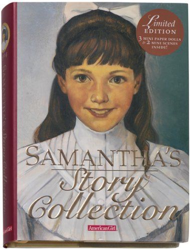 Samantha Story Collection (American Girls Collection)