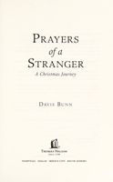 Prayers of a stranger