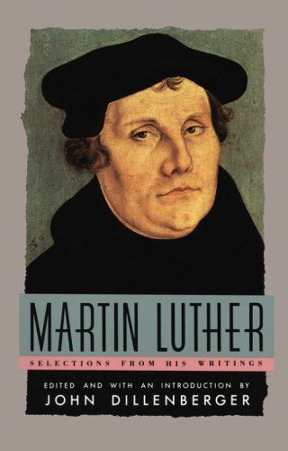 Martin Luther 