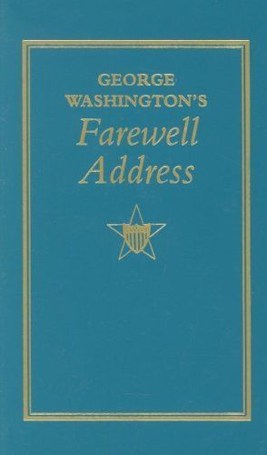 George Washington's Farewell Address