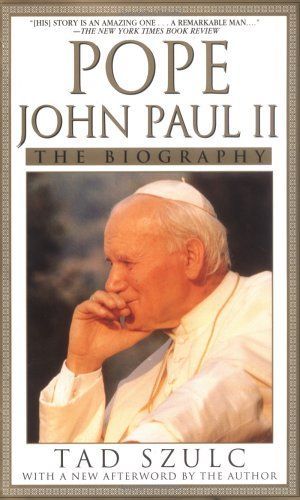 Pope John Paul II