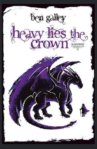 Heavy Lies The Crown