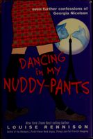 Dancing in my nuddy-pants