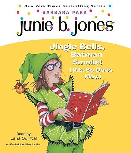 Junie B. Jones #25