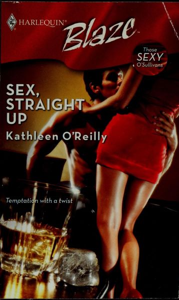 Sex, straight up